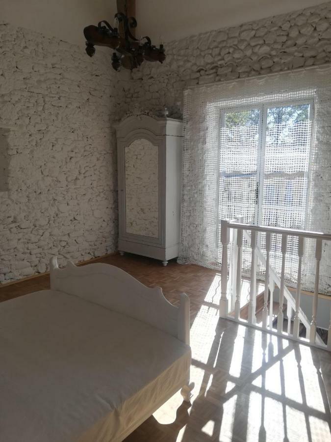 カドネ La Bastide Artistiqueヴィラ エクステリア 写真